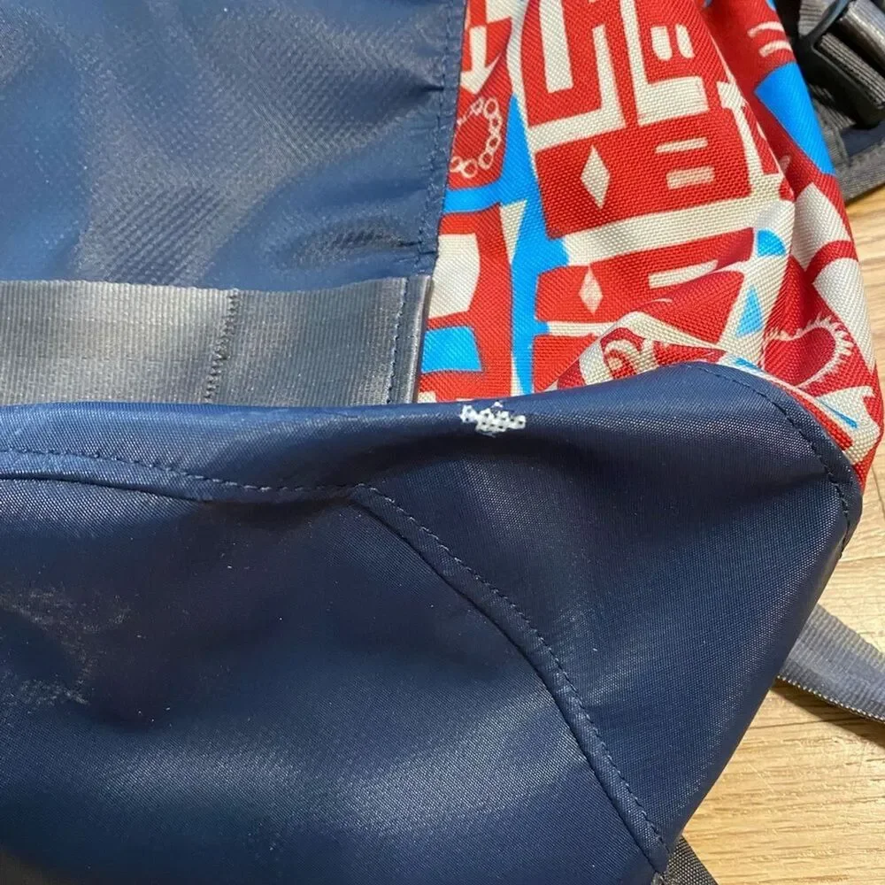 Gregory backpack combines